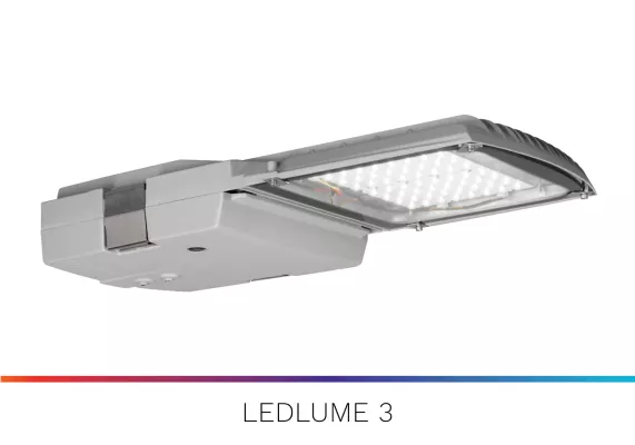 Beka street lights outlet